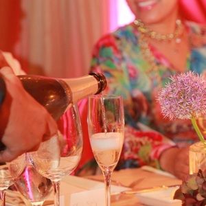 Meet your Posher, Pinkee Sparkle